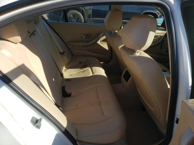 2016 BMW 320 XI - WBA8A3C56GK552011