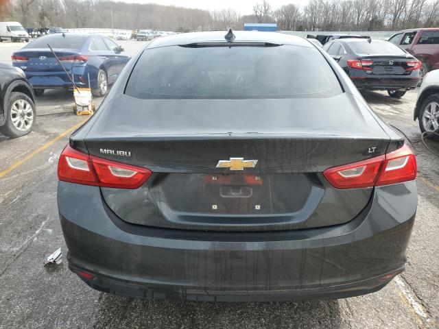 2016 CHEVROLET MALIBU LT - 1G1ZE5STXGF312369