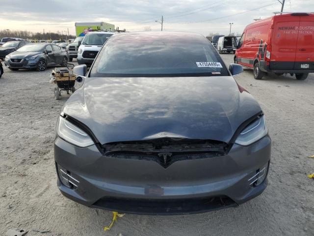 2020 TESLA MODEL X - 5YJXCBE21LF263048