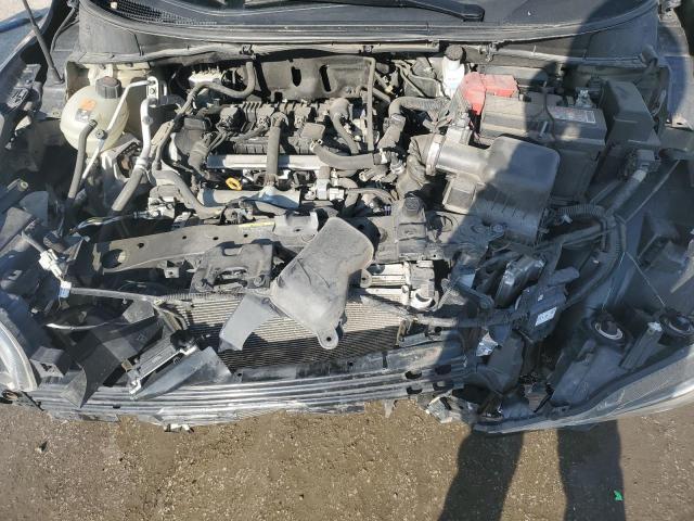 2021 NISSAN VERSA SV - 3N1CN8EV9ML826228