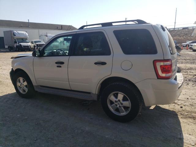 Vin: 1fmcu0dg6akb80644, lot: 48528495, ford escape xlt 20102