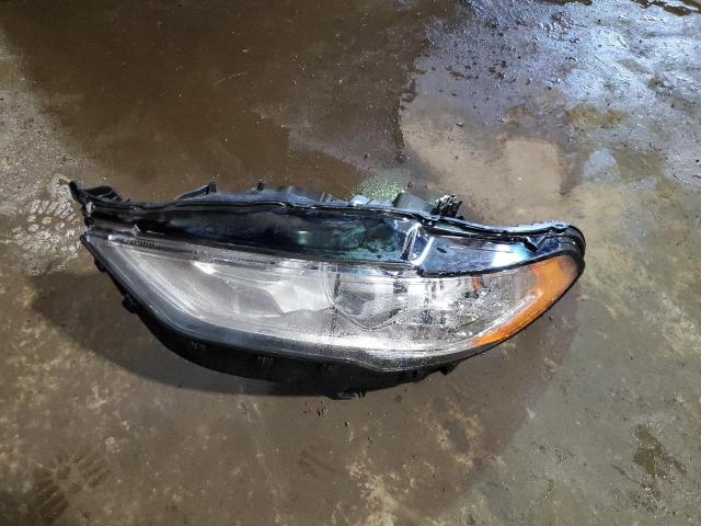 2019 FORD FUSION SE - 3FA6P0HD7KR131898