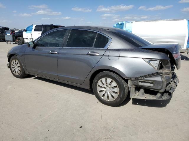 Vin: 1hgcp2f38ca153246, lot: 49855085, honda accord lx 20122