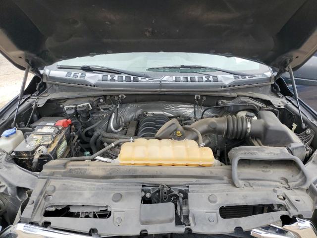 2017 FORD F150 SUPER - 1FTEW1EF4HFB05530