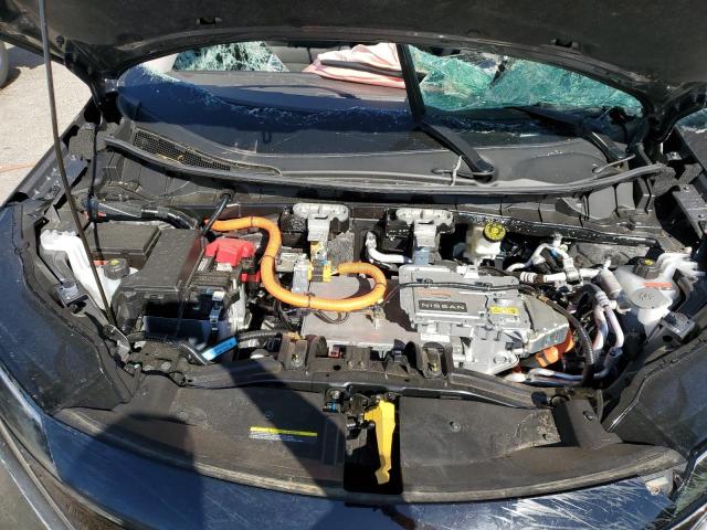 2023 NISSAN ARIYA ENGA JN1CF0BB9PM706383