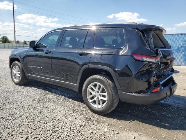 Vin: 1c4rjjag6p8867307, lot: 50574395, jeep grand cher l laredo 20232