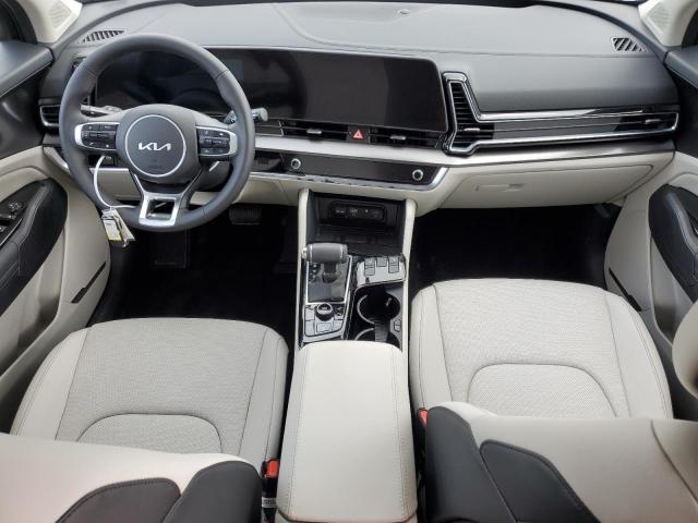 2025 KIA SPORTAGE E - 5XYK33DF8SG260854