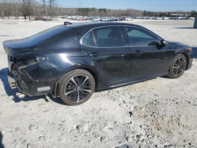Vin: 4t1b61hk4ku769160, lot: 47363135, toyota camry xse 20193