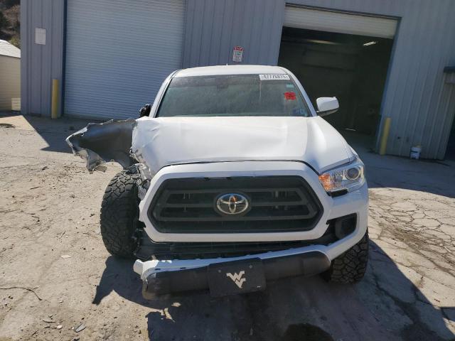 2023 TOYOTA TACOMA DOU - 3TMCZ5AN4PM650872