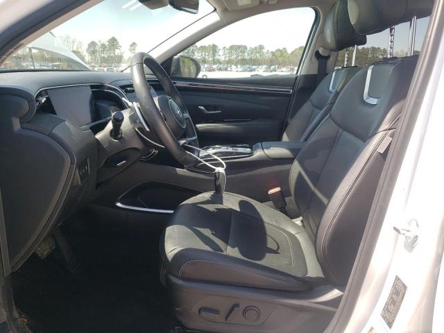 2023 HYUNDAI TUCSON LIM - 5NMJE3AE4PH235741