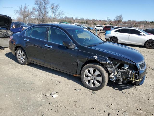 Vin: 1hgcp3f89aa019733, lot: 49500985, honda accord exl 20104