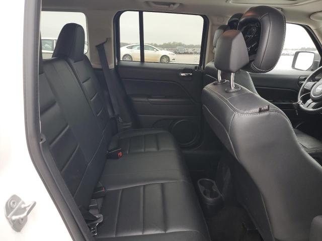 2016 JEEP PATRIOT LA 1C4NJPFA6GD550771