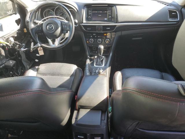 2015 MAZDA 6 GRAND TO - JM1GJ1W58F1189584