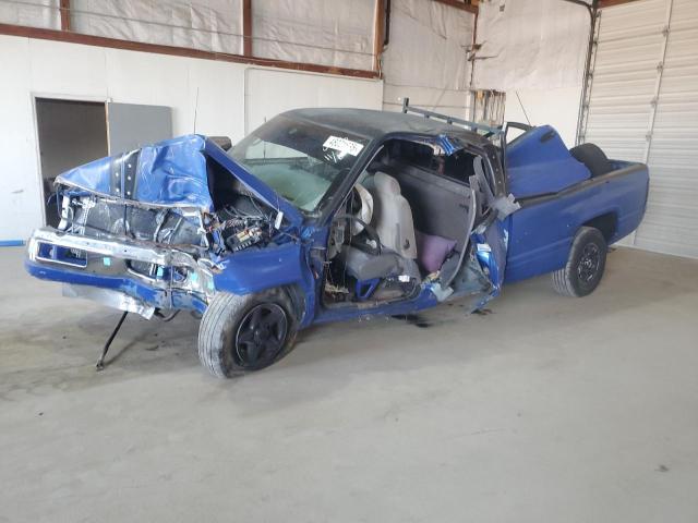 DODGE RAM 1500