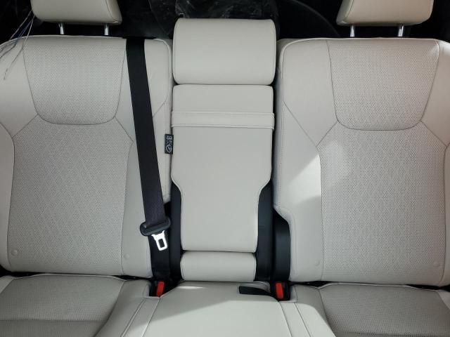 2024 LEXUS RX 350 PRE JTJCHMAAXR2015902