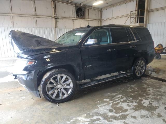 Vin: 1gnskckc7fr293905, lot: 51139495, chevrolet tahoe k1500 ltz 2015 img_1