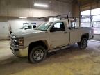 2015 CHEVROLET SILVERADO - 1GC0KUEG5FZ530010