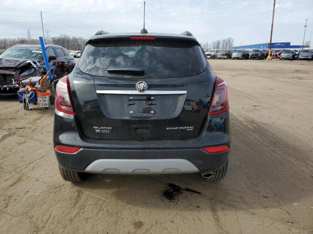 2017 BUICK ENCORE ESS - KL4CJGSB5HB157759