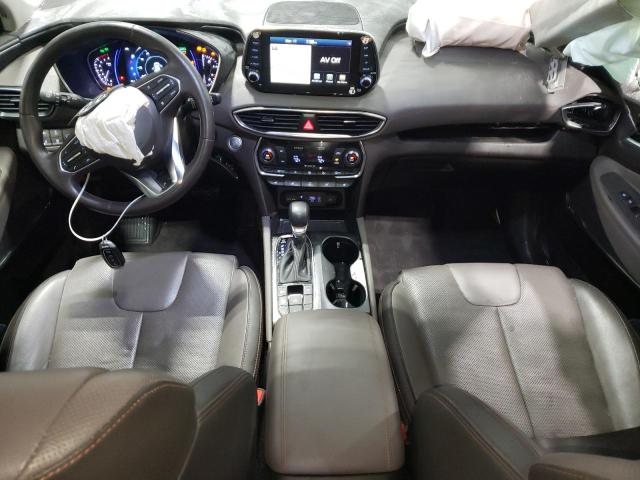 2020 HYUNDAI SANTA FE L - 5NMS5CAD5LH269323
