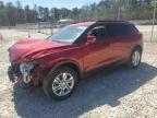 2021 CHEVROLET BLAZER 2LT - 3GNKBCRS1MS570801