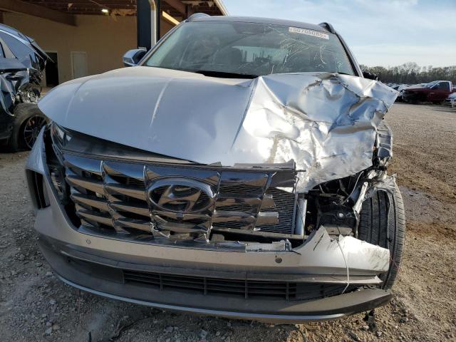 2024 HYUNDAI TUCSON LIM - 5NMJECDE9RH413707