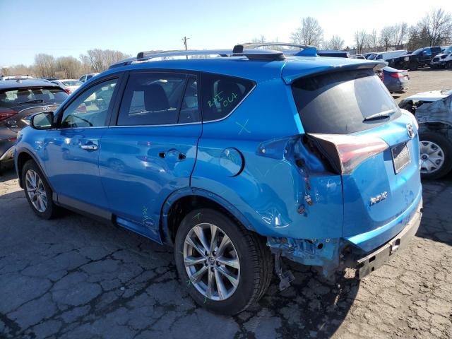 2016 TOYOTA RAV4 HV LI - JTMDJREV9GD009564