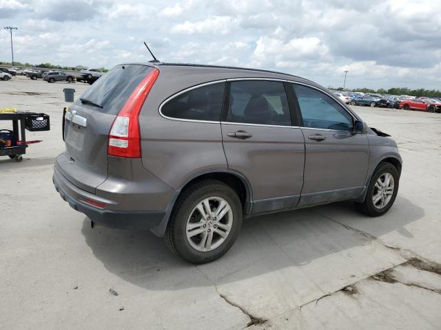 Vin: 5j6re3h71al043994, lot: 50938565, honda crv exl 20103
