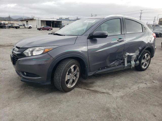 HONDA HR-V EXL