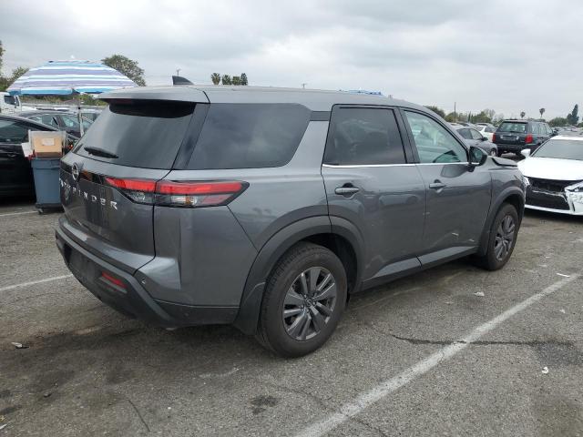 Vin: 5n1dr3aa9rc295218, lot: 50966145, nissan pathfinder s 20243