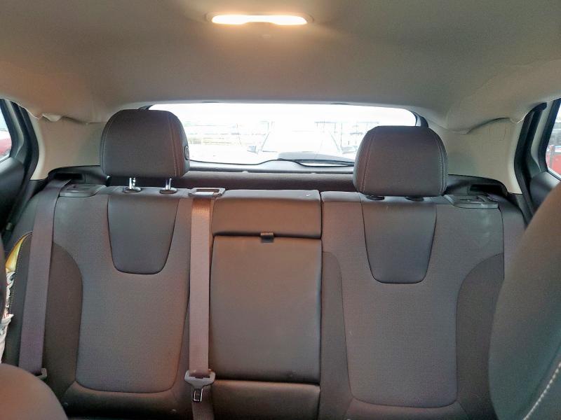2021 BUICK ENCORE GX - KL4MMDS24MB167249