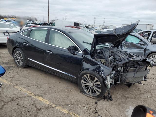 Vin: 1g4zr5ssxku122364, lot: 47952505, buick lacrosse essence 20194