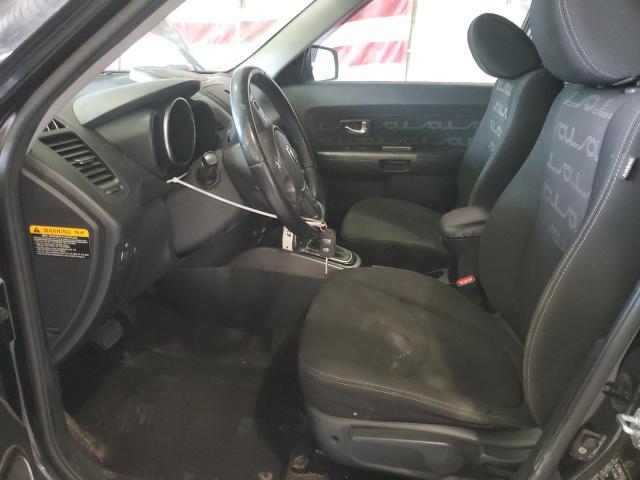 2013 KIA SOUL + - KNDJT2A62D7749549