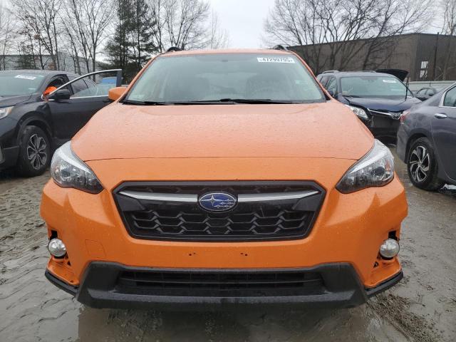 2019 SUBARU CROSSTREK - JF2GTACC8KG279517