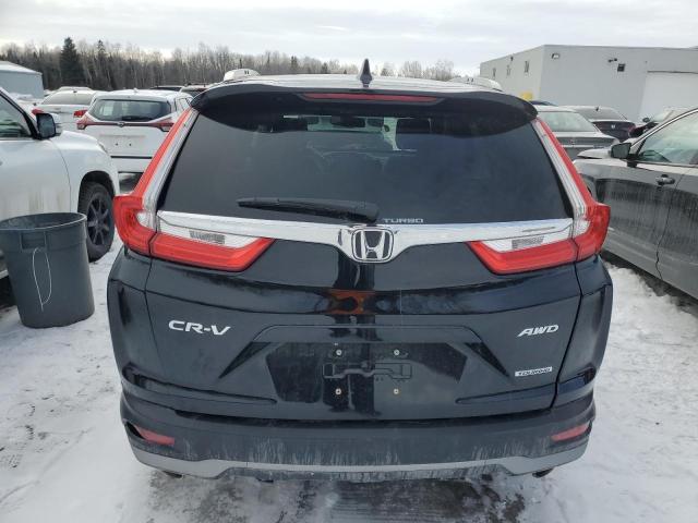 2017 HONDA CR-V TOURI 2HKRW2H99HH131026