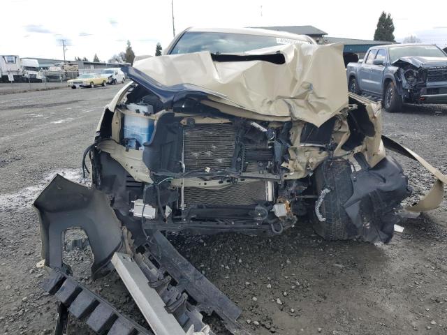 2017 TOYOTA TACOMA ACC - 5TFSZ5ANXHX096812