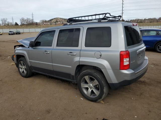 Vin: 1c4njrfb6gd789578, lot: 50384075, jeep patriot latitude 20162