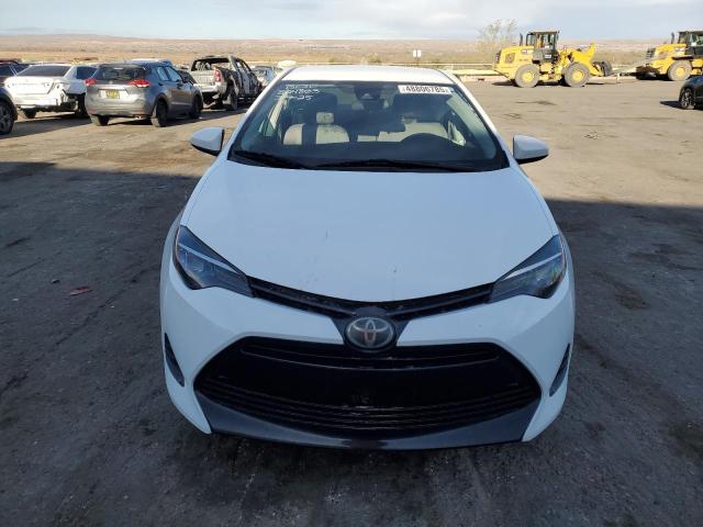 2019 TOYOTA COROLLA L - 2T1BURHE3KC244915