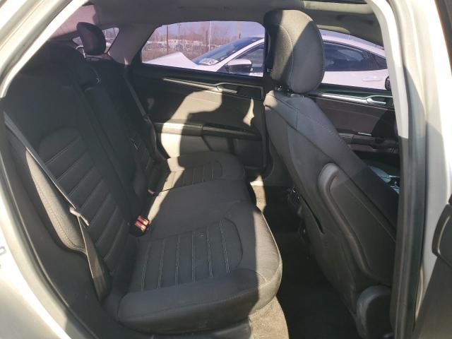 2015 FORD FUSION SE - 1FA6P0H77F5116157
