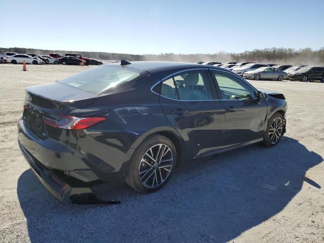 Vin: 4t1daack7su056106, lot: 49896885, toyota camry xse 20253