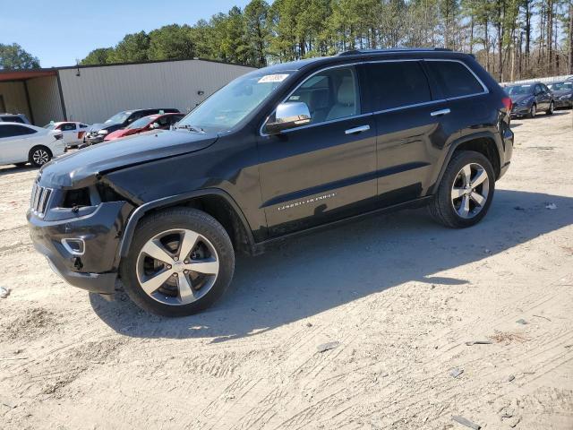 Vin: 1c4rjfbg3ec156735, lot: 49113995, jeep grand cher limited 2014 img_1