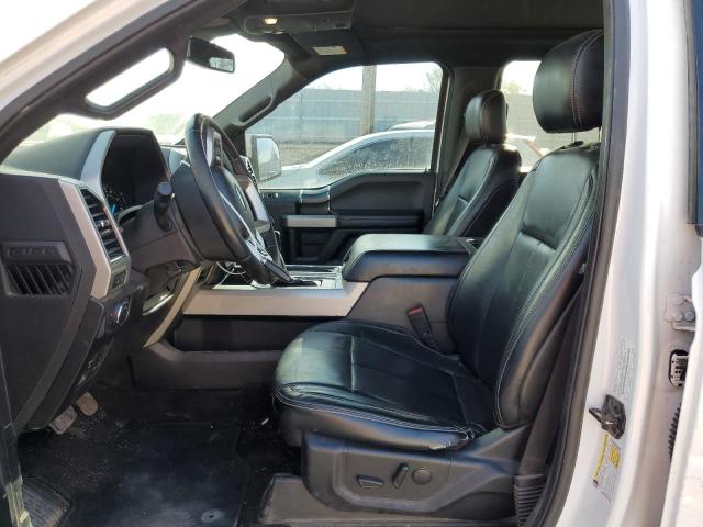 2019 FORD F150 SUPER - 1FTEW1E49KKC90817