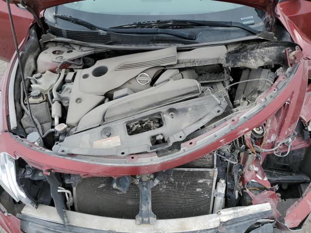 2015 NISSAN ALTIMA 2.5 - 1N4AL3AP8FN374298