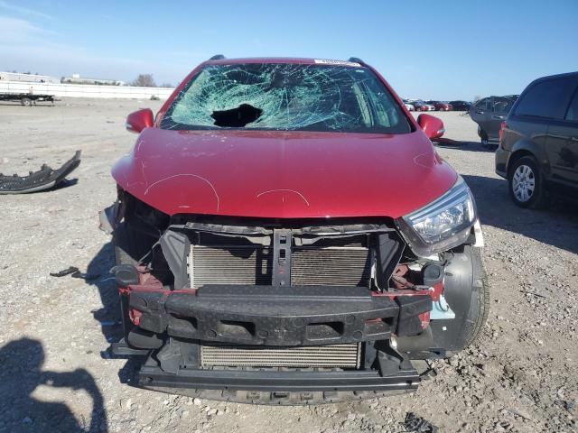 2019 BUICK ENCORE PRE - KL4CJESB6KB806593
