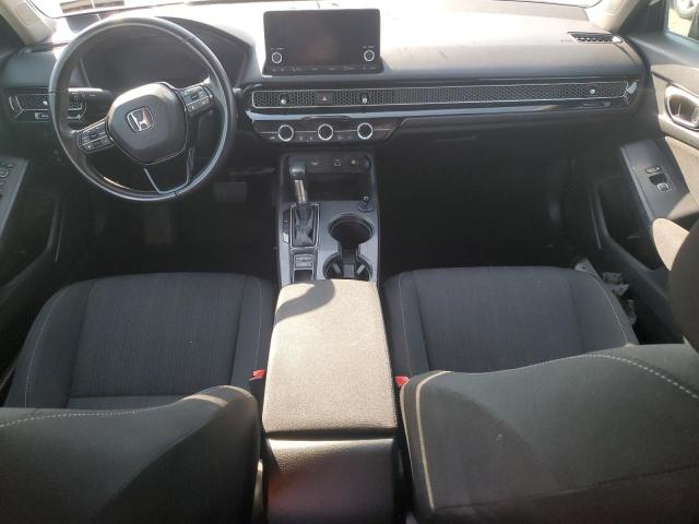 2022 HONDA CIVIC EX - JHMFE1F79NX007208