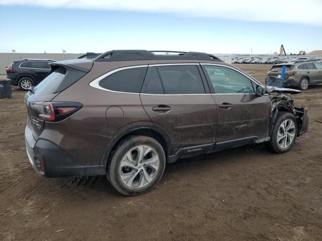 Vin: 4s4btgnd2n3235652, lot: 49707475, subaru outback limited xt 20223