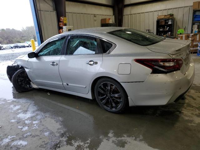 Vin: 1n4al3apxhc282222, lot: 48114085, nissan altima 2.5 20172