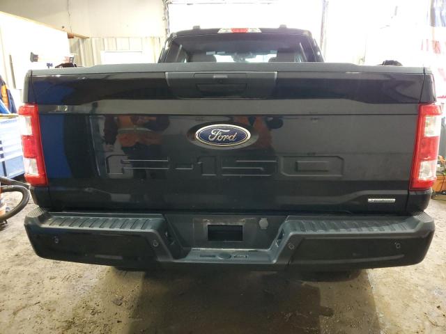 2023 FORD F150 SUPER - 1FTEX1EP5PKF03583