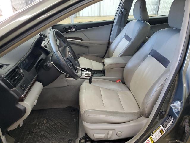 2012 TOYOTA CAMRY BASE - 4T1BF1FK9CU610929
