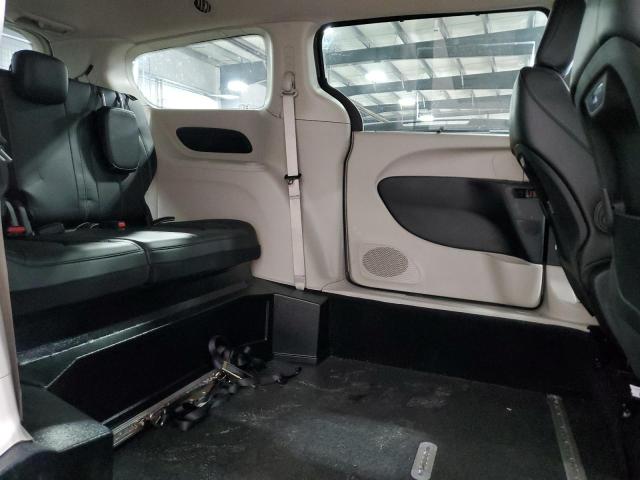 2023 CHRYSLER PACIFICA T - 2C4RC1BG3PR539226
