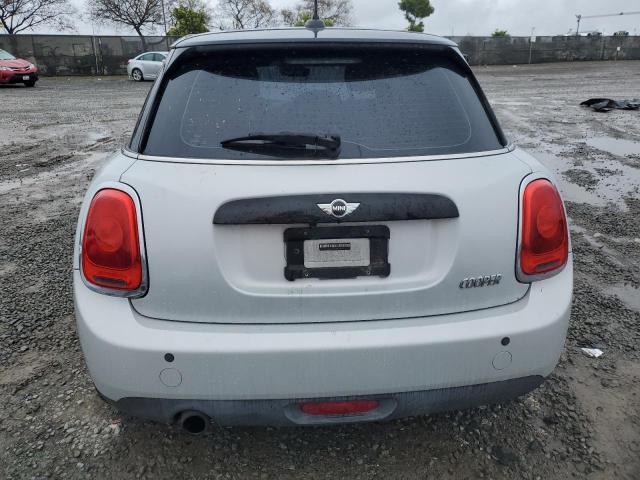 2017 MINI COOPER - WMWXU1C38H2F78197